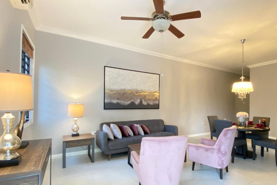First image of 6-21 Paddington Terrace in Kingston 6, St. Andrew, Jamaica - property is For Rent