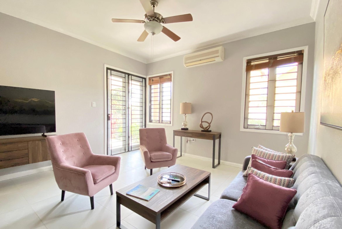 Second image of 6-21 Paddington Terrace in Kingston 6, St. Andrew, Jamaica - property is For Rent