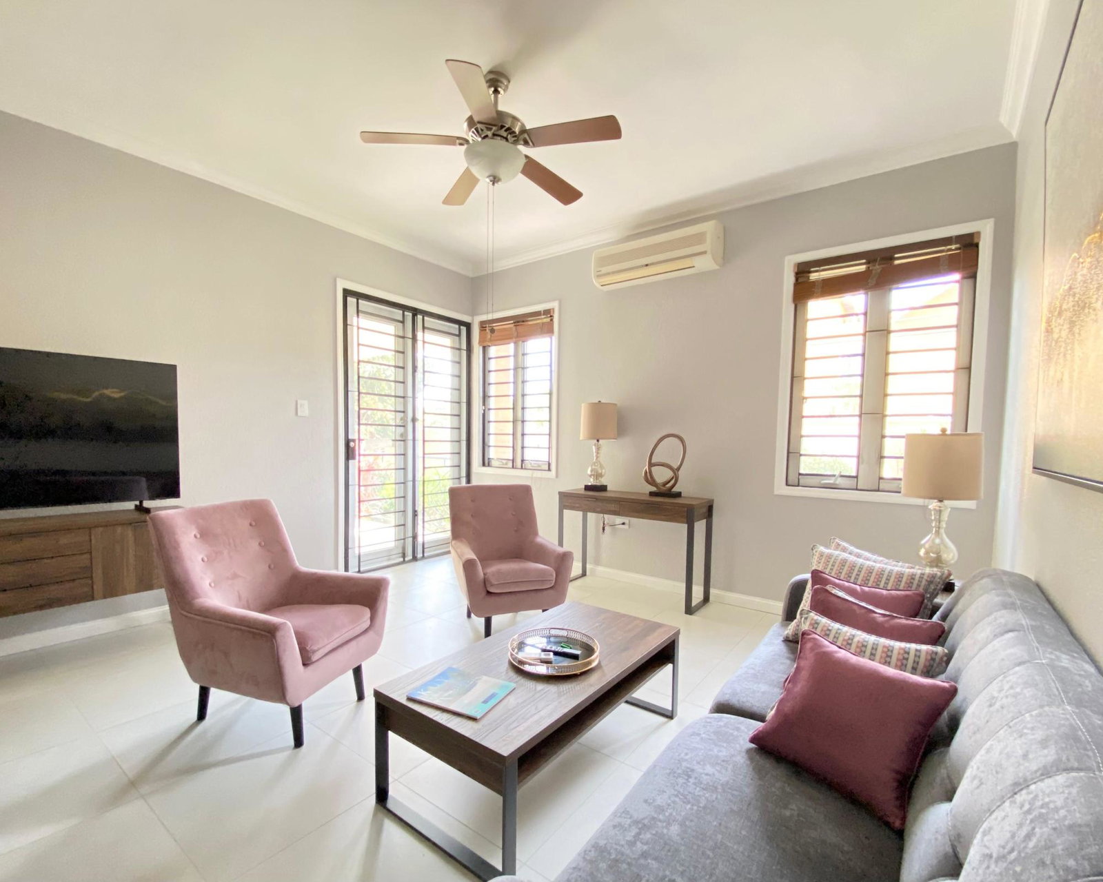 Second image of 6-21 Paddington Terrace in Kingston 6, St. Andrew, Jamaica - property is For Rent