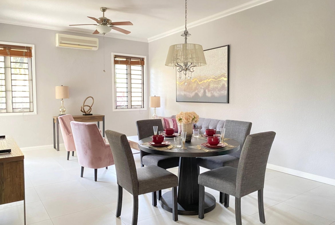Third image of 6-21 Paddington Terrace in Kingston 6, St. Andrew, Jamaica - property is For Rent