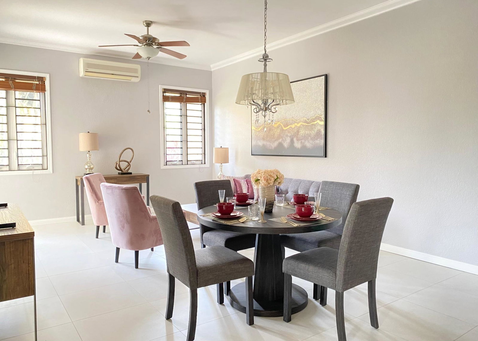 Third image of 6-21 Paddington Terrace in Kingston 6, St. Andrew, Jamaica - property is For Rent