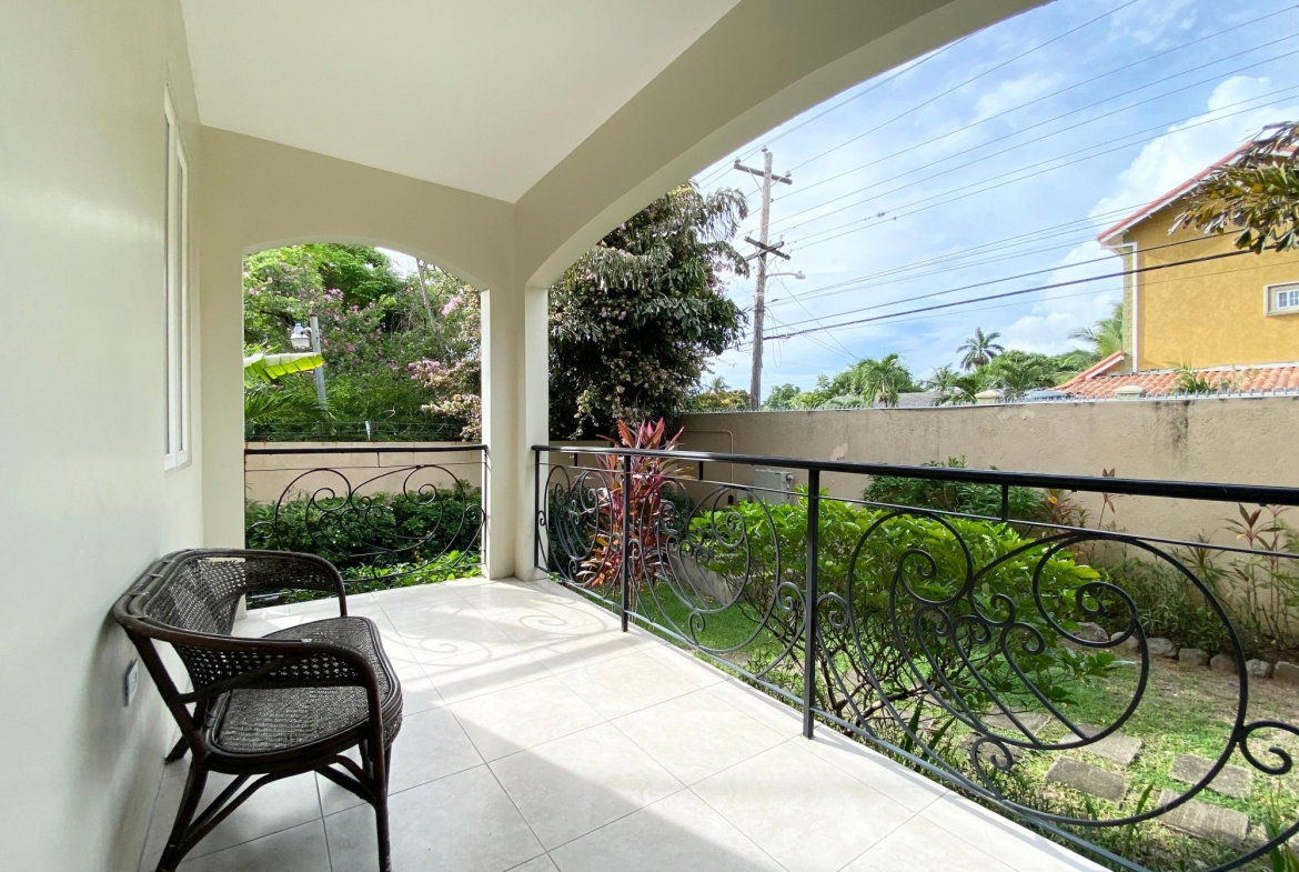 Ninth image of 6-21 Paddington Terrace in Kingston 6, St. Andrew, Jamaica - property is For Rent