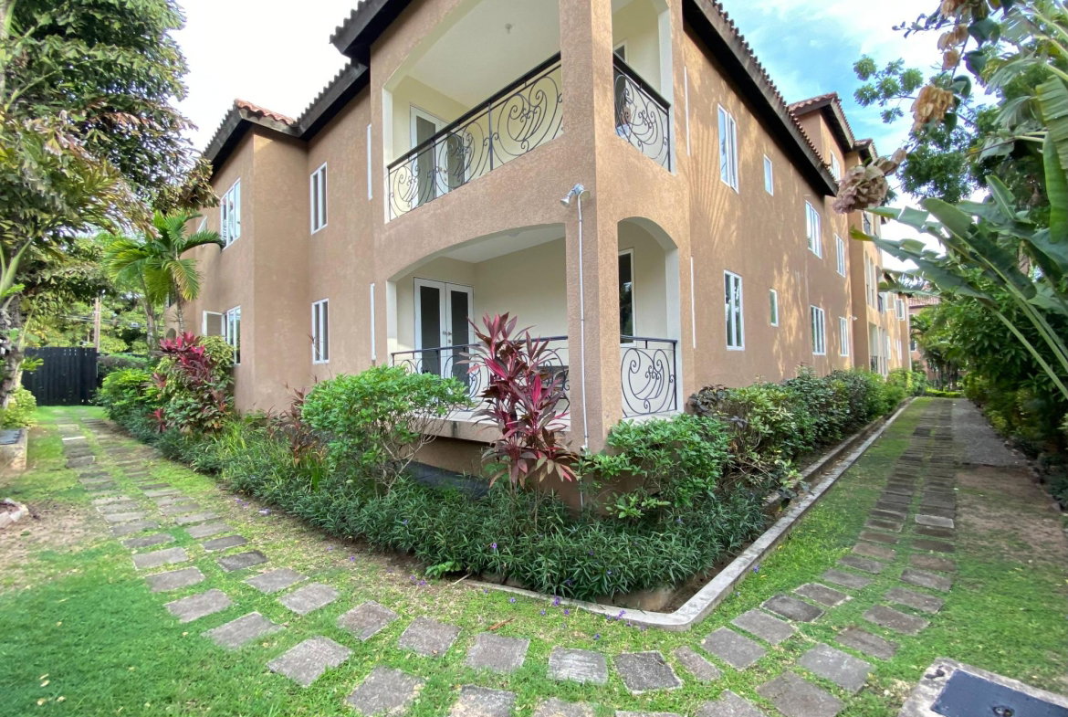 Tenth image of 6-21 Paddington Terrace in Kingston 6, St. Andrew, Jamaica - property is For Rent