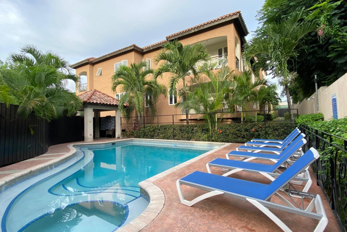 Eleventh image of 6-21 Paddington Terrace in Kingston 6, St. Andrew, Jamaica - property is For Rent