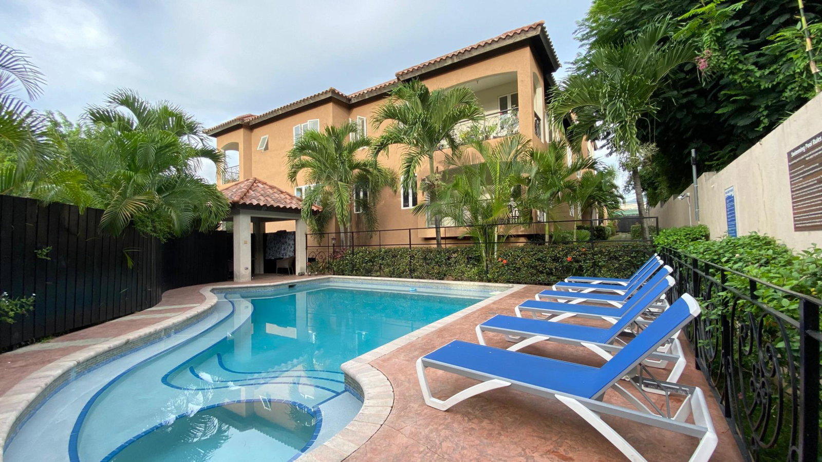 Eleventh image of 6-21 Paddington Terrace in Kingston 6, St. Andrew, Jamaica - property is For Rent