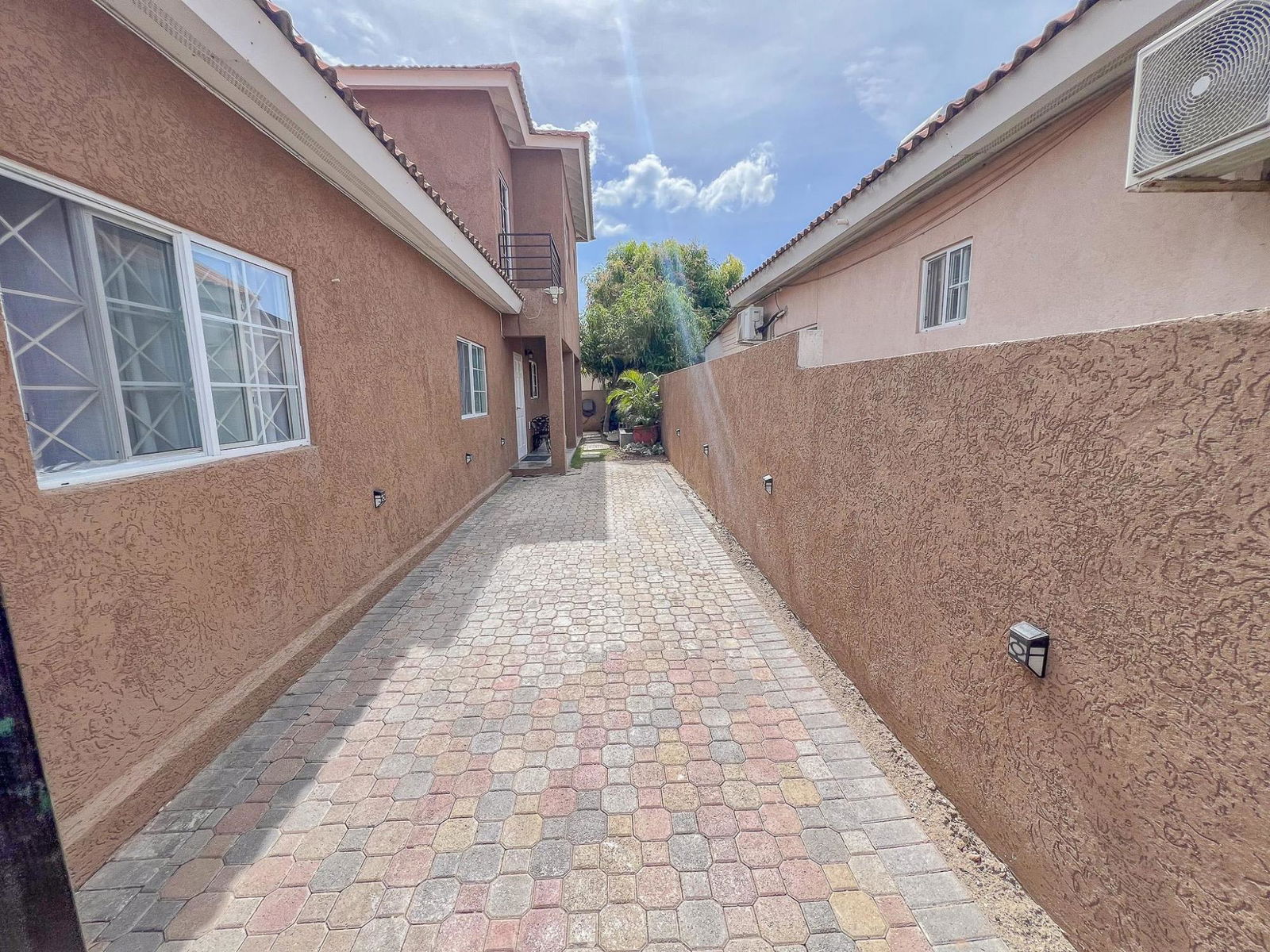 Second image of Flat#2-d67 Cairbbean Estate, in Caribbean Estates, St. Catherine, Jamaica - property is For Rent