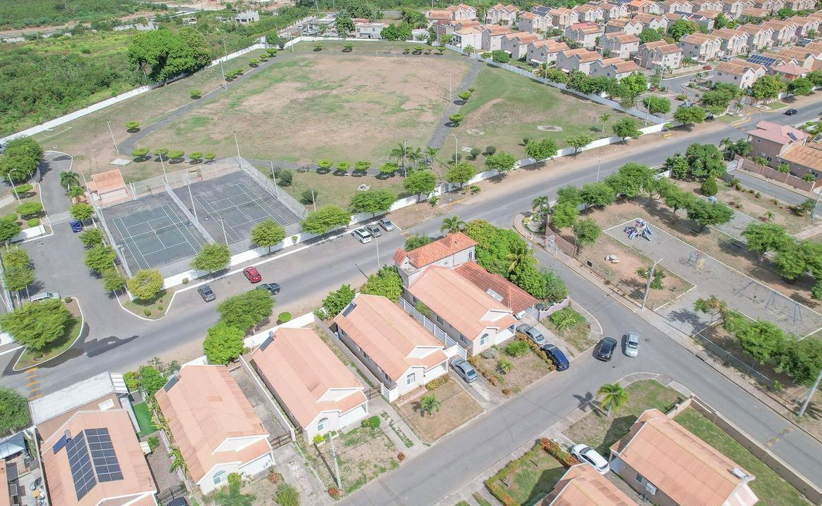 Eleventh image of Flat#2-d67 Cairbbean Estate, in Caribbean Estates, St. Catherine, Jamaica - property is For Rent