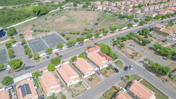 Eleventh image of Flat#2-d67 Cairbbean Estate, in Caribbean Estates, St. Catherine, Jamaica - property is For Rent