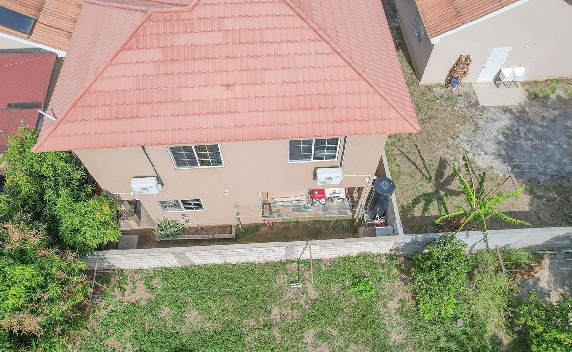 Twelfth image of Flat#2-d67 Cairbbean Estate, in Caribbean Estates, St. Catherine, Jamaica - property is For Rent