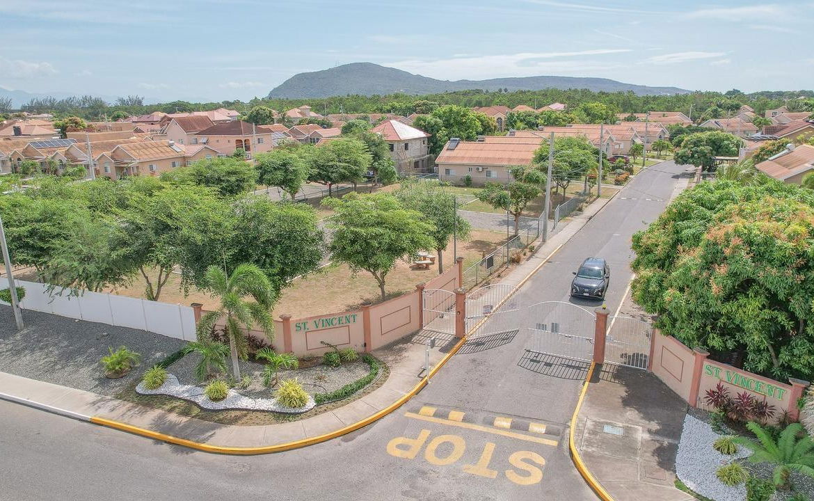 First image of Flat#2-d67 Cairbbean Estate, in Caribbean Estates, St. Catherine, Jamaica - property is For Rent