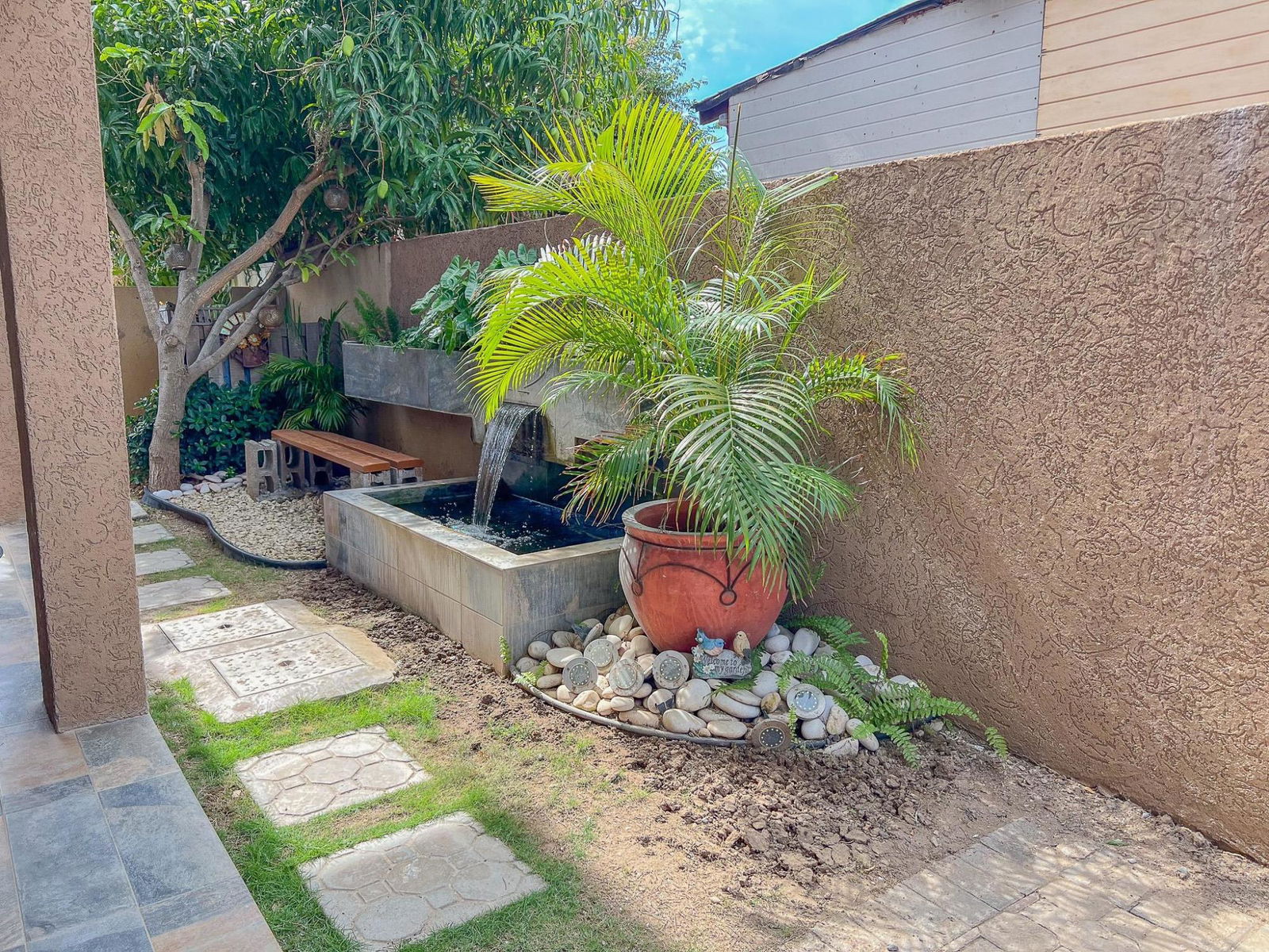 Thirteenth image of Flat#2-d67 Cairbbean Estate, in Caribbean Estates, St. Catherine, Jamaica - property is For Rent