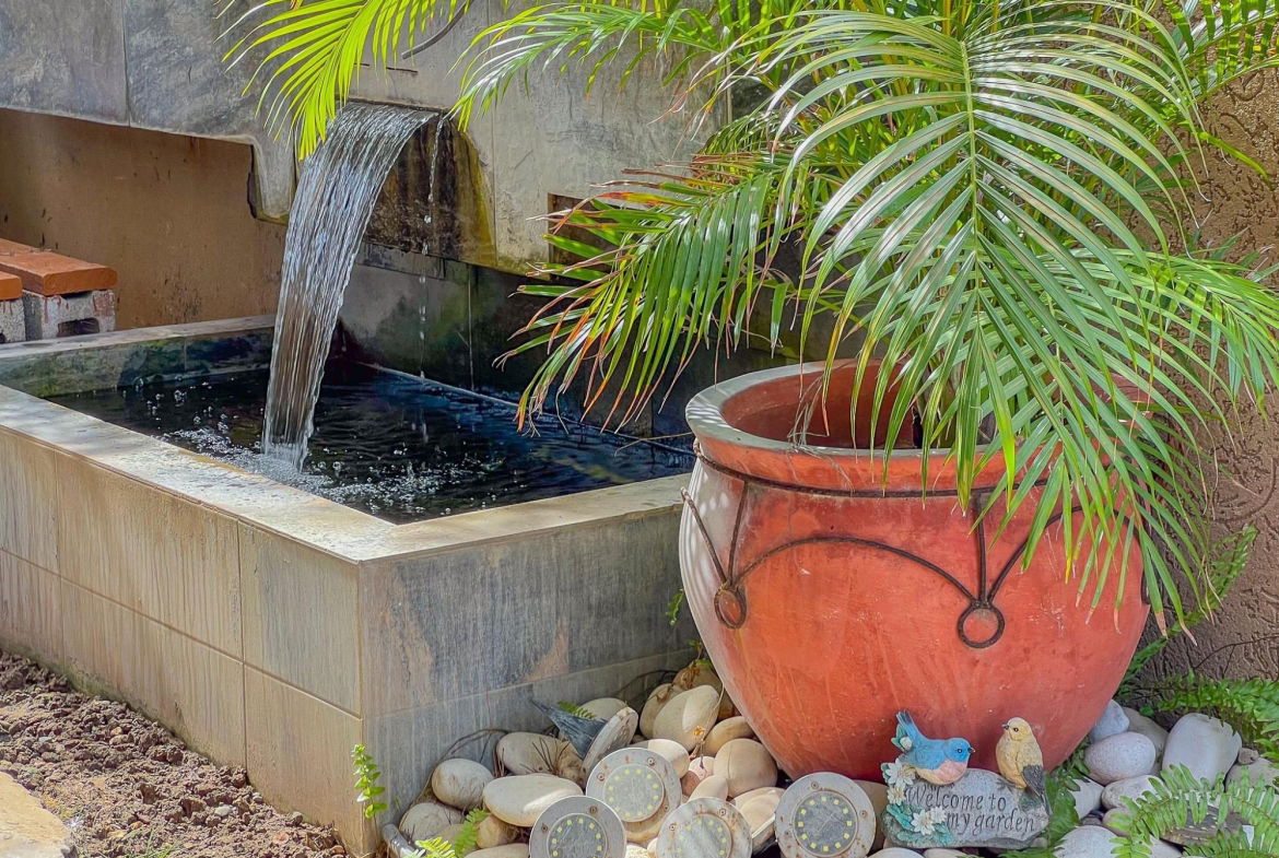 Fourteenth image of Flat#2-d67 Cairbbean Estate, in Caribbean Estates, St. Catherine, Jamaica - property is For Rent