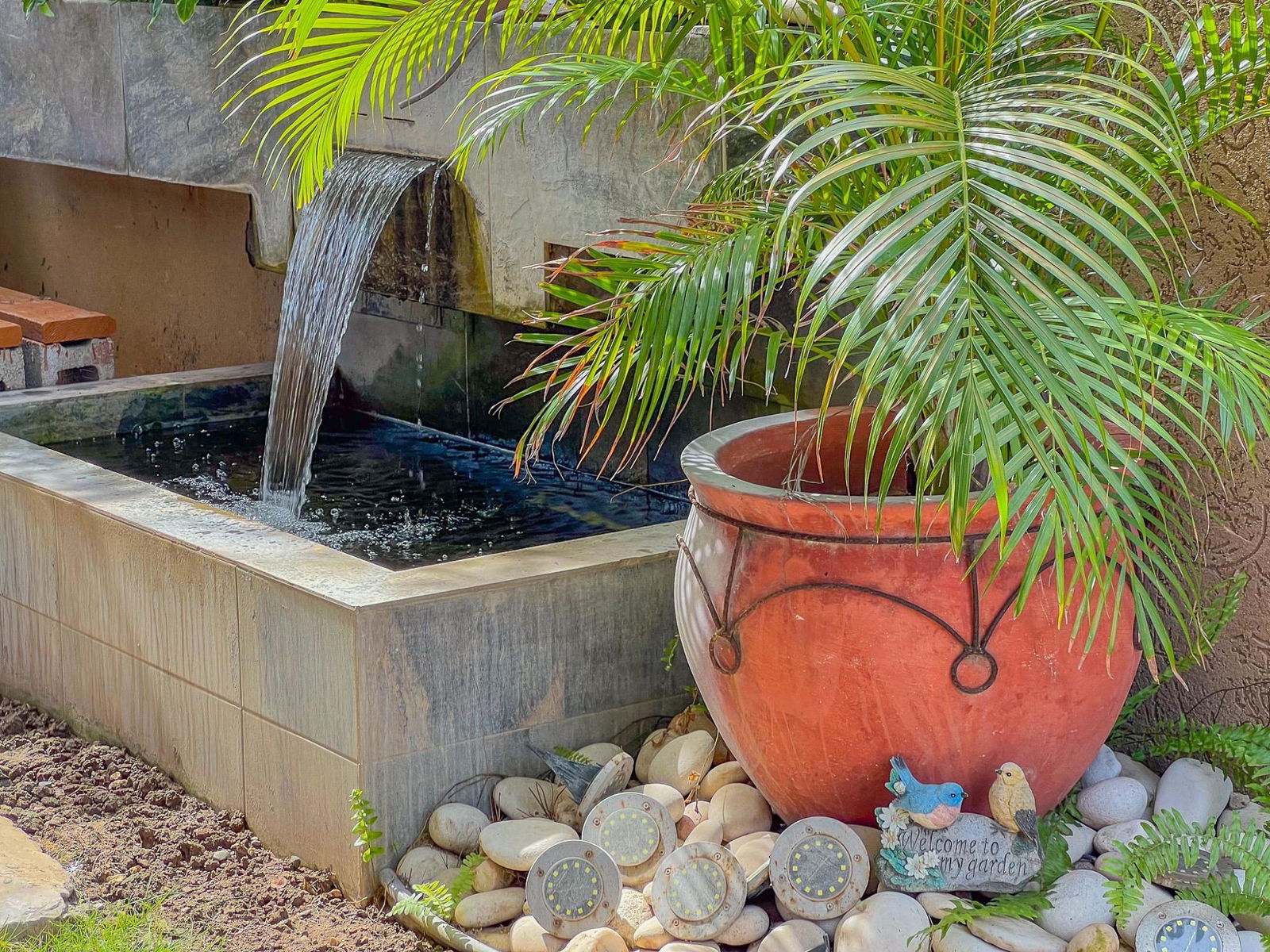 Fourteenth image of Flat#2-d67 Cairbbean Estate, in Caribbean Estates, St. Catherine, Jamaica - property is For Rent