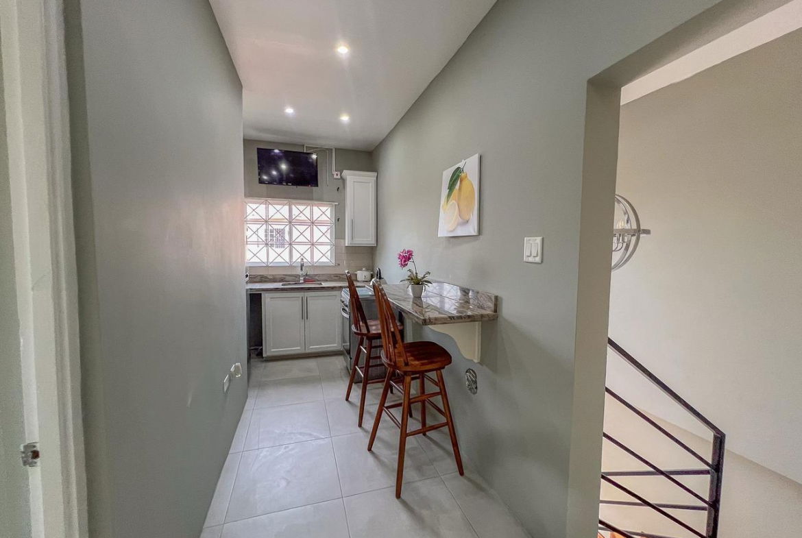 Sixteenth image of Flat#2-d67 Cairbbean Estate, in Caribbean Estates, St. Catherine, Jamaica - property is For Rent