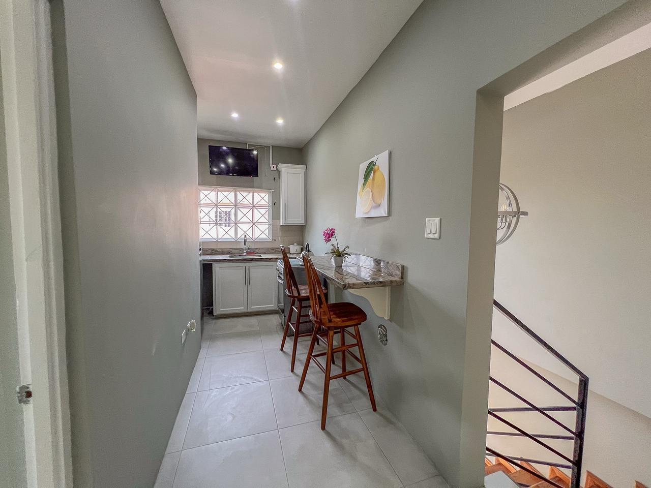 Sixteenth image of Flat#2-d67 Cairbbean Estate, in Caribbean Estates, St. Catherine, Jamaica - property is For Rent