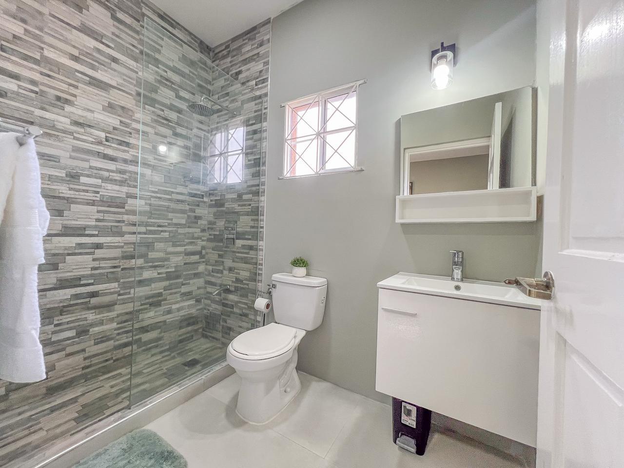 Twentieth image of Flat#2-d67 Cairbbean Estate, in Caribbean Estates, St. Catherine, Jamaica - property is For Rent