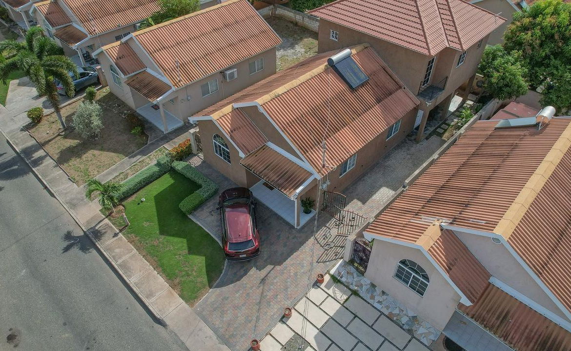 Third image of Flat#2-d67 Cairbbean Estate, in Caribbean Estates, St. Catherine, Jamaica - property is For Rent