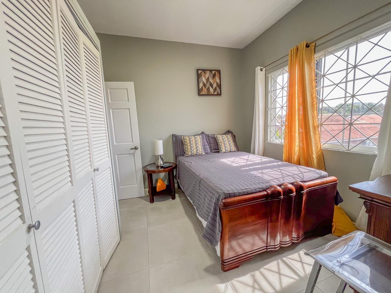 Twenty-Second image of Flat#2-d67 Cairbbean Estate, in Caribbean Estates, St. Catherine, Jamaica - property is For Rent