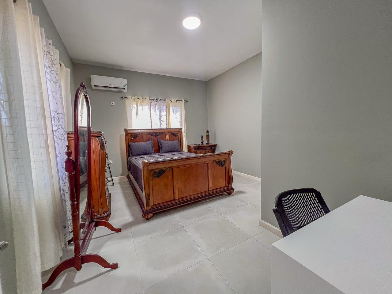 Twenty-Fourth image of Flat#2-d67 Cairbbean Estate, in Caribbean Estates, St. Catherine, Jamaica - property is For Rent