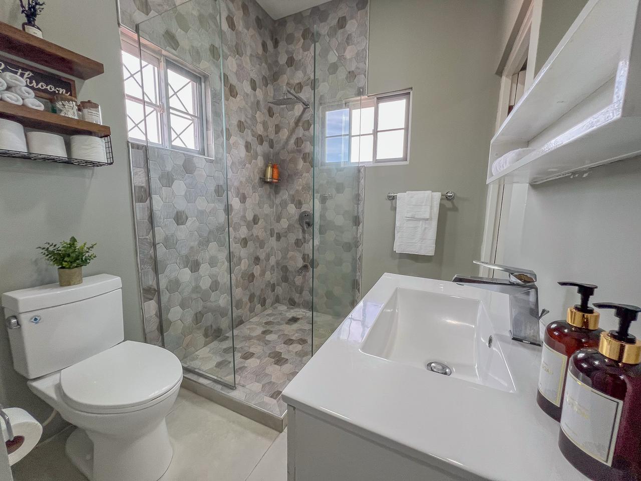 Twenty-Fifth image of Flat#2-d67 Cairbbean Estate, in Caribbean Estates, St. Catherine, Jamaica - property is For Rent