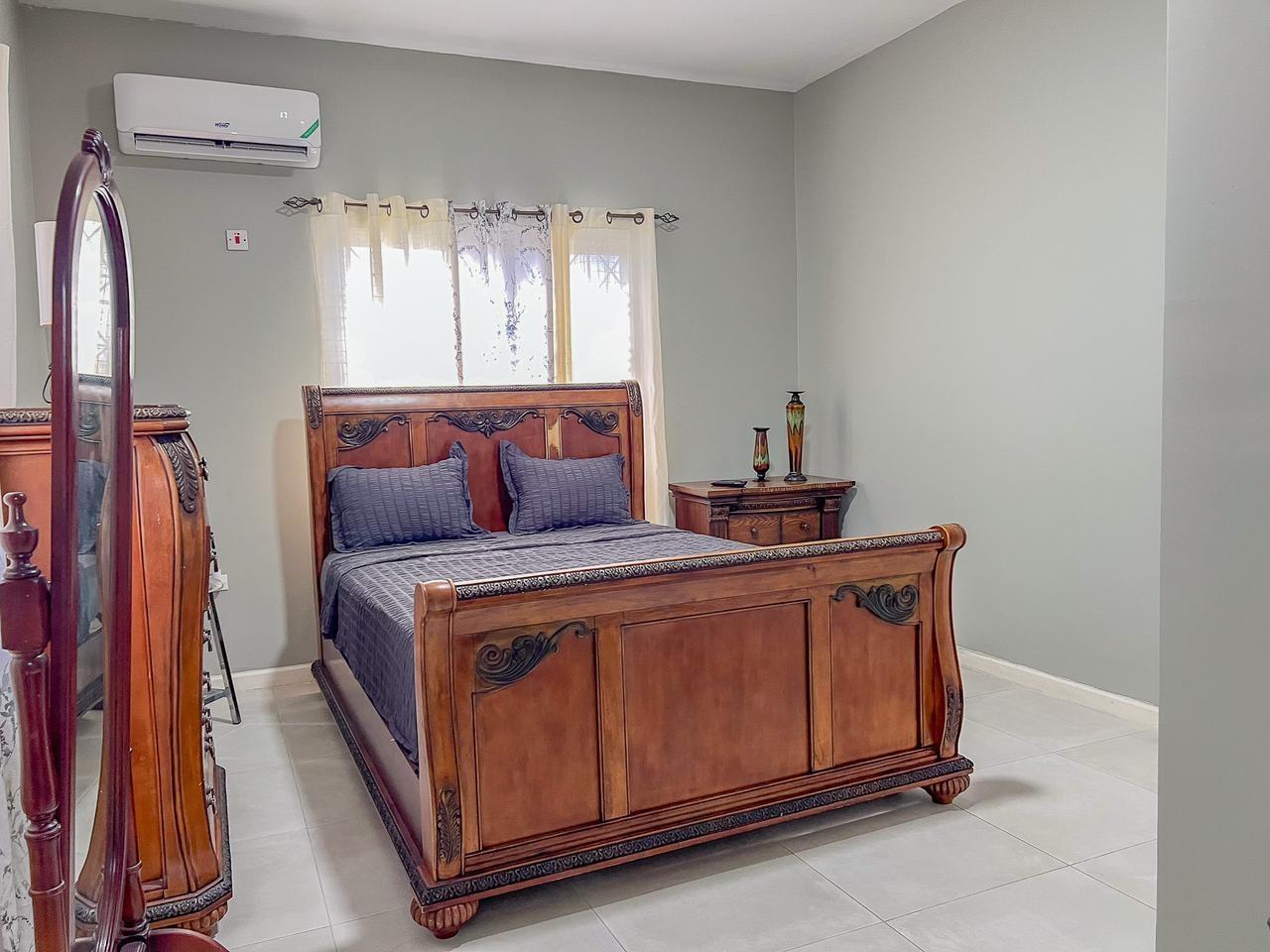 Twenty-Sixth image of Flat#2-d67 Cairbbean Estate, in Caribbean Estates, St. Catherine, Jamaica - property is For Rent