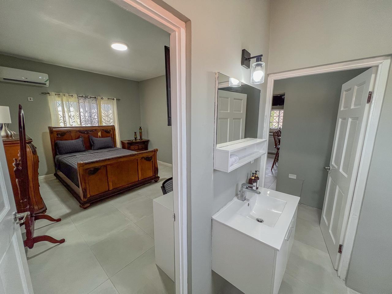 Twenty-Seventh image of Flat#2-d67 Cairbbean Estate, in Caribbean Estates, St. Catherine, Jamaica - property is For Rent