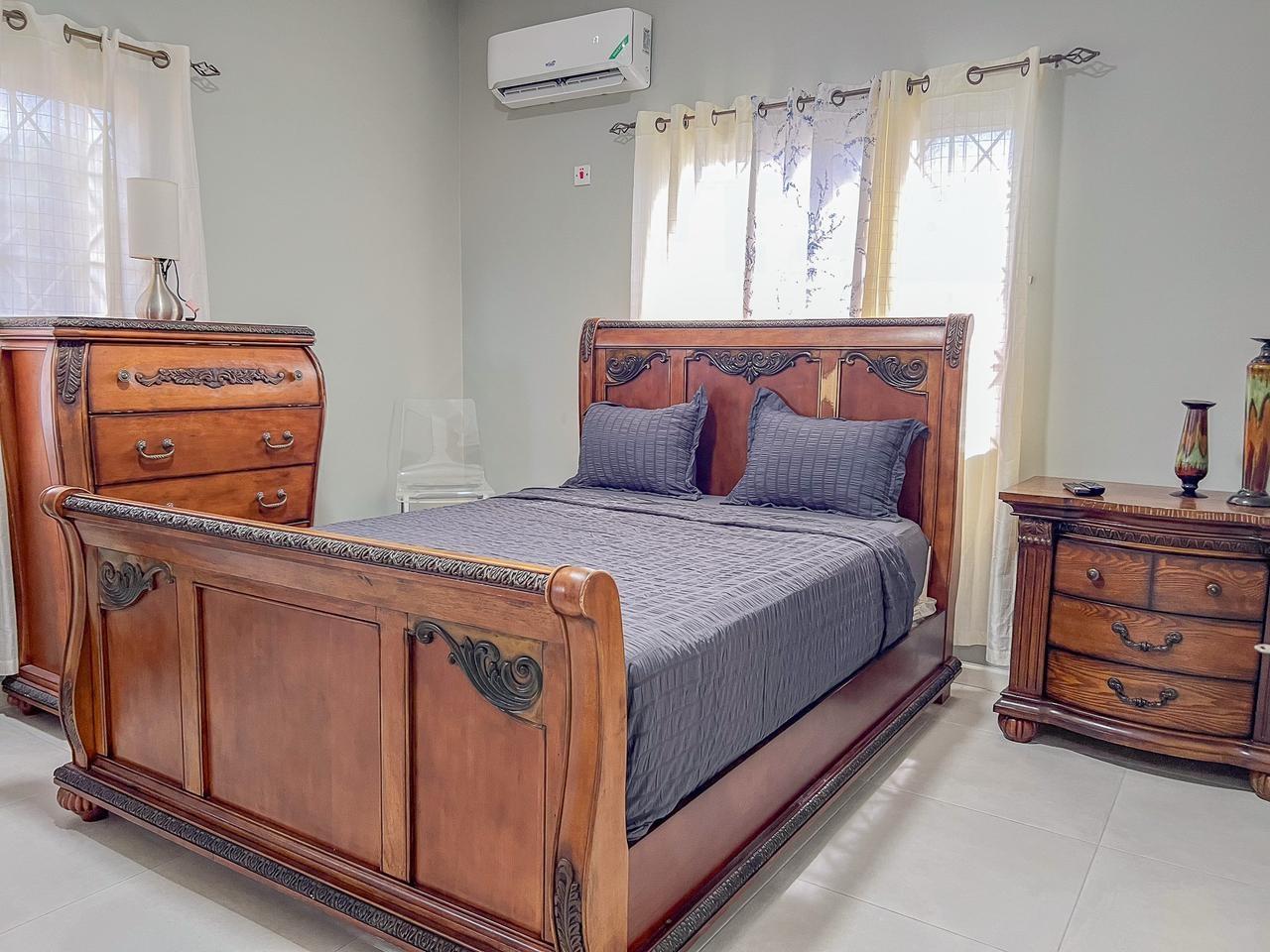 Twenty-Eighth image of Flat#2-d67 Cairbbean Estate, in Caribbean Estates, St. Catherine, Jamaica - property is For Rent