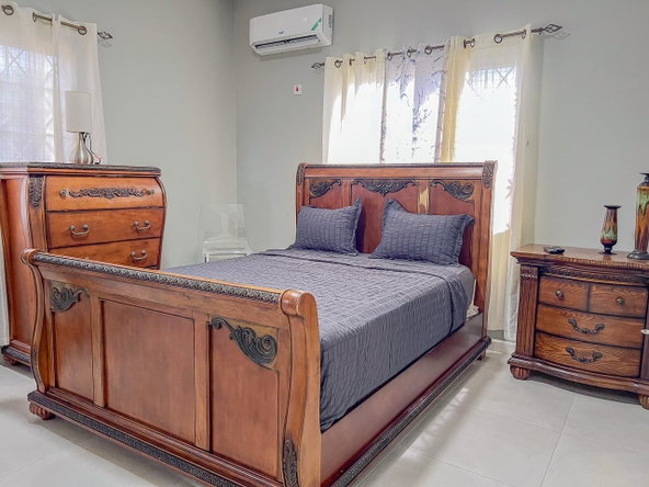 Twenty-Eighth image of Flat#2-d67 Cairbbean Estate, in Caribbean Estates, St. Catherine, Jamaica - property is For Rent