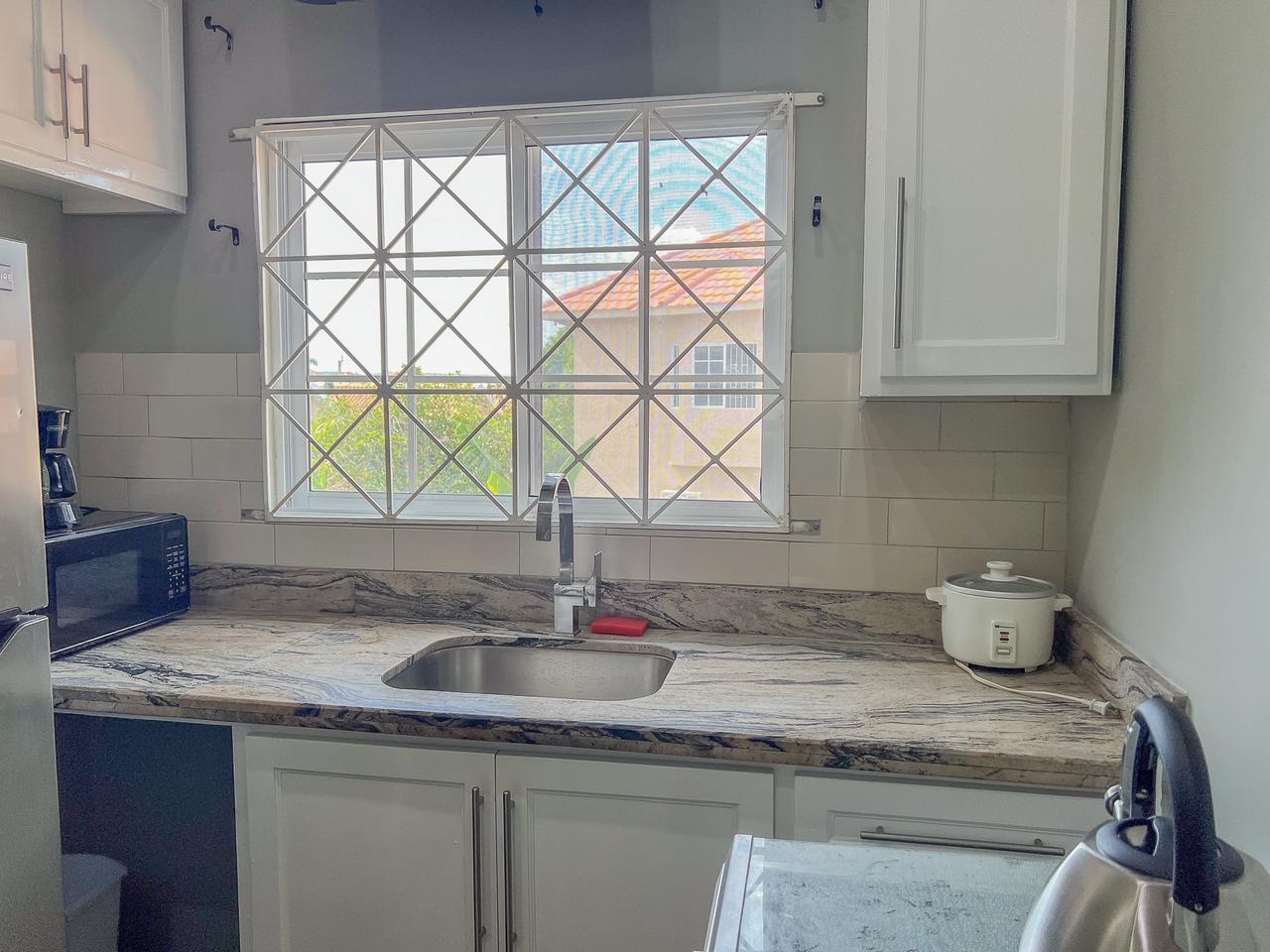 Twenty-Ninth image of Flat#2-d67 Cairbbean Estate, in Caribbean Estates, St. Catherine, Jamaica - property is For Rent