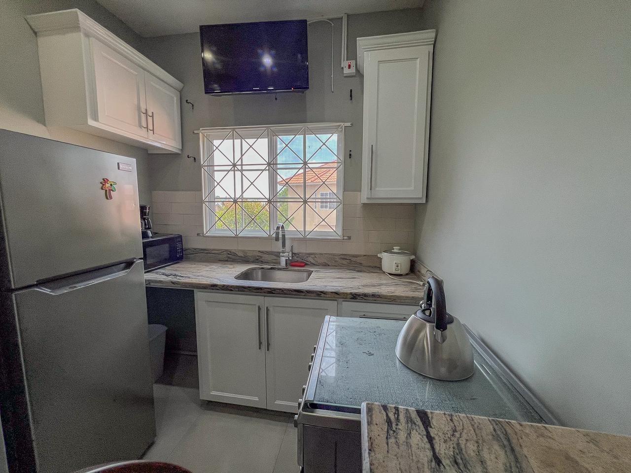 Thirtieth image of Flat#2-d67 Cairbbean Estate, in Caribbean Estates, St. Catherine, Jamaica - property is For Rent