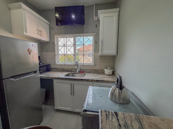 Thirtieth image of Flat#2-d67 Cairbbean Estate, in Caribbean Estates, St. Catherine, Jamaica - property is For Rent