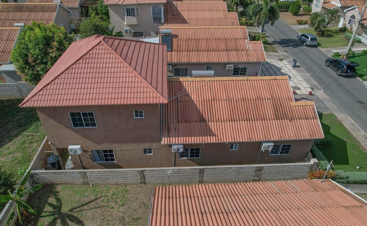 Fourth image of Flat#2-d67 Cairbbean Estate, in Caribbean Estates, St. Catherine, Jamaica - property is For Rent