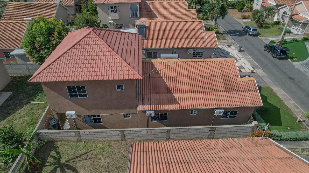 Fourth image of Flat#2-d67 Cairbbean Estate, in Caribbean Estates, St. Catherine, Jamaica - property is For Rent