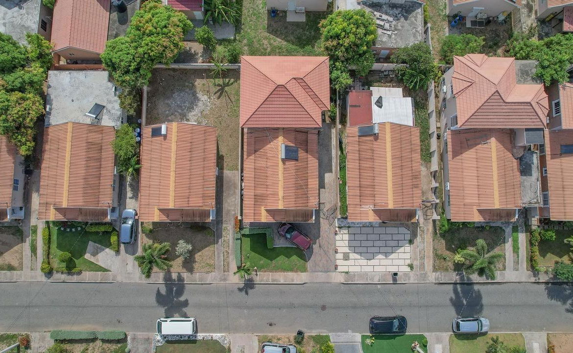 Fifth image of Flat#2-d67 Cairbbean Estate, in Caribbean Estates, St. Catherine, Jamaica - property is For Rent