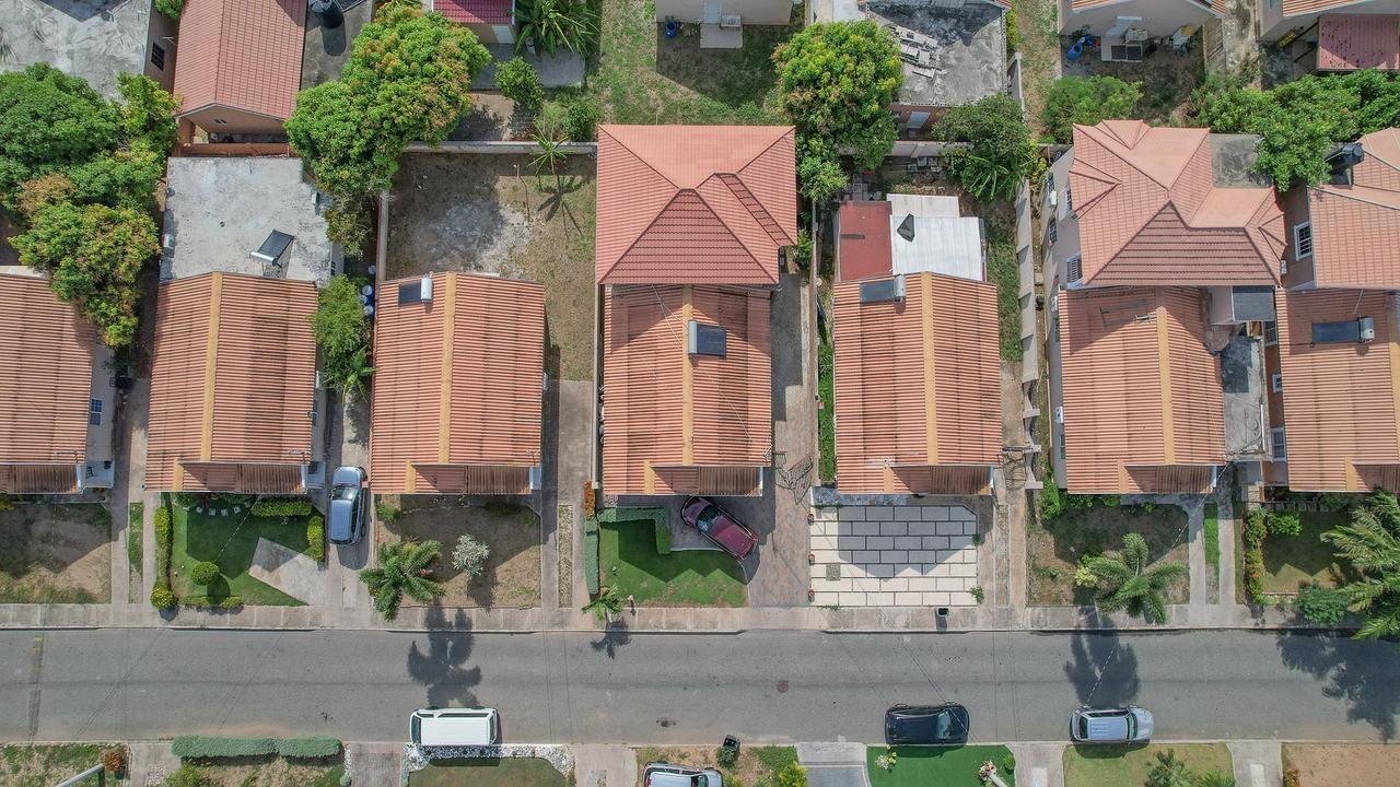 Fifth image of Flat#2-d67 Cairbbean Estate, in Caribbean Estates, St. Catherine, Jamaica - property is For Rent