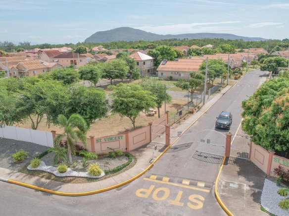 First image of Flat#2-d67 Cairbbean Estate, in Caribbean Estates, St. Catherine, Jamaica - property is For Rent