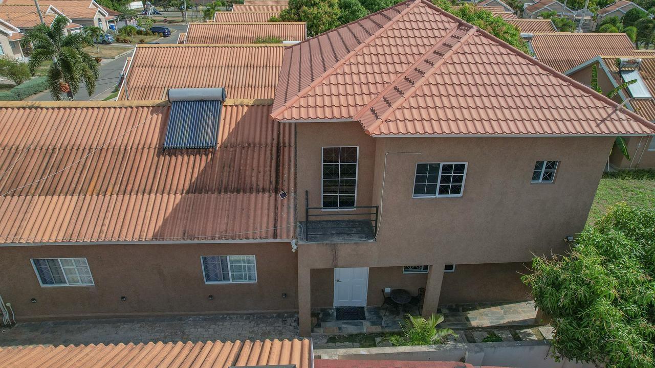 Seventh image of Flat#2-d67 Cairbbean Estate, in Caribbean Estates, St. Catherine, Jamaica - property is For Rent