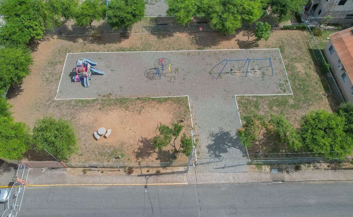 Ninth image of Flat#2-d67 Cairbbean Estate, in Caribbean Estates, St. Catherine, Jamaica - property is For Rent