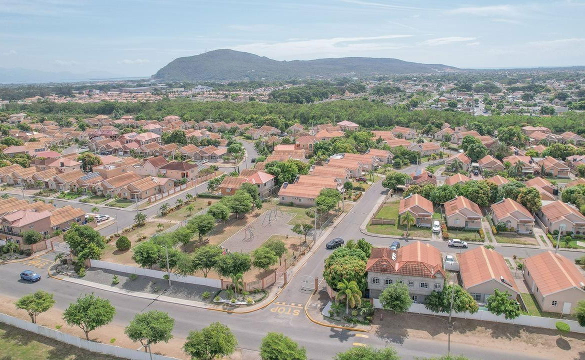 Tenth image of Flat#2-d67 Cairbbean Estate, in Caribbean Estates, St. Catherine, Jamaica - property is For Rent