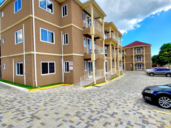 First image of 11-11 Charlemont Drive in Kingston 6, St. Andrew, Jamaica - property is For Rent