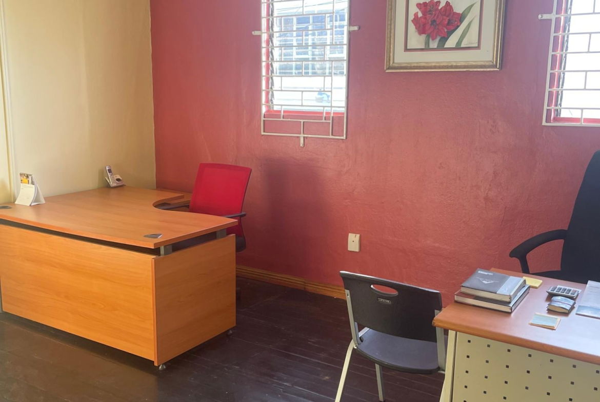 Second image of 1-7 Oxford Park Avenue in NEW KINGSTON, St. Andrew, Jamaica - property is For Rent