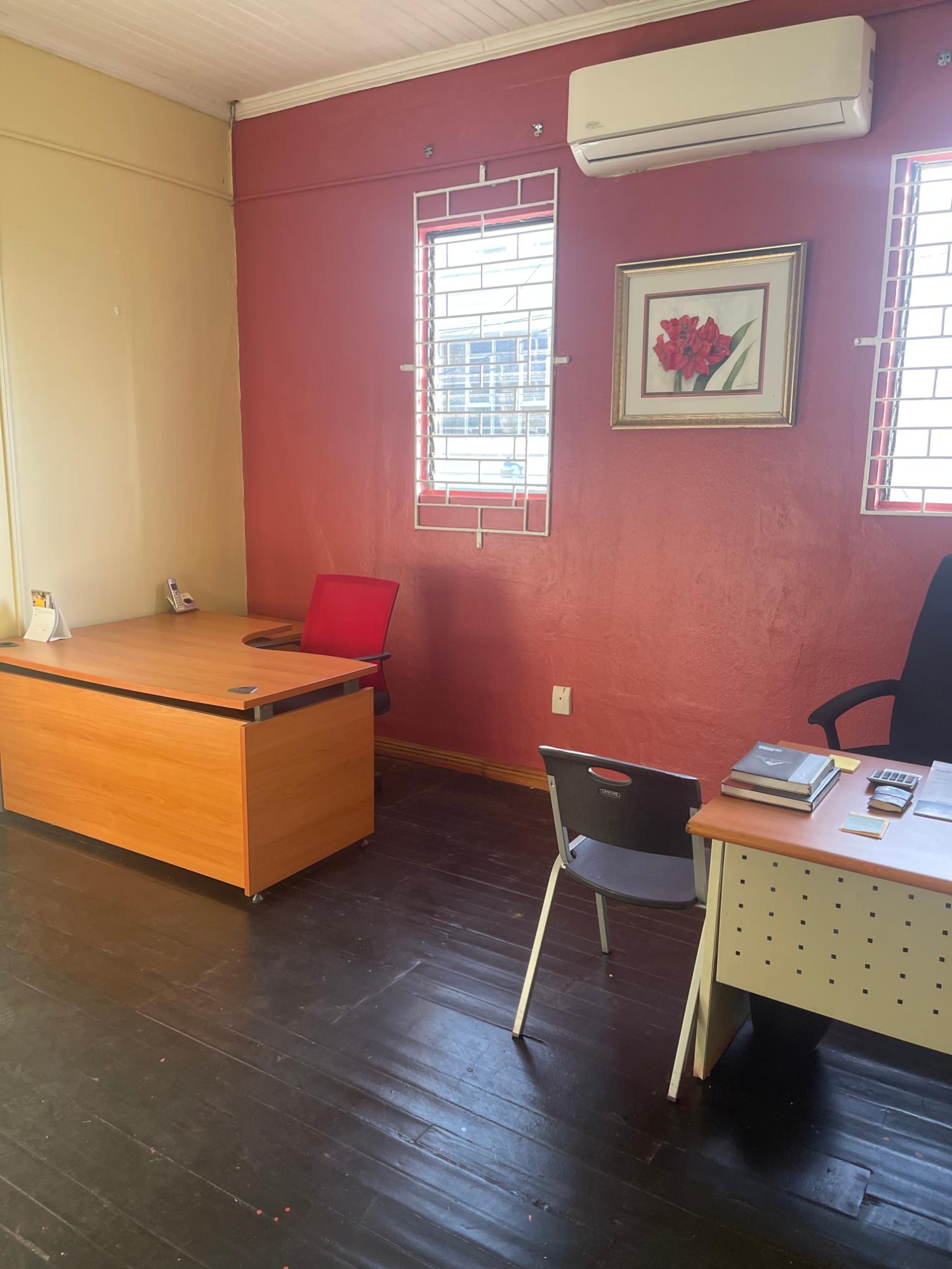 Second image of 1-7 Oxford Park Avenue in NEW KINGSTON, St. Andrew, Jamaica - property is For Rent