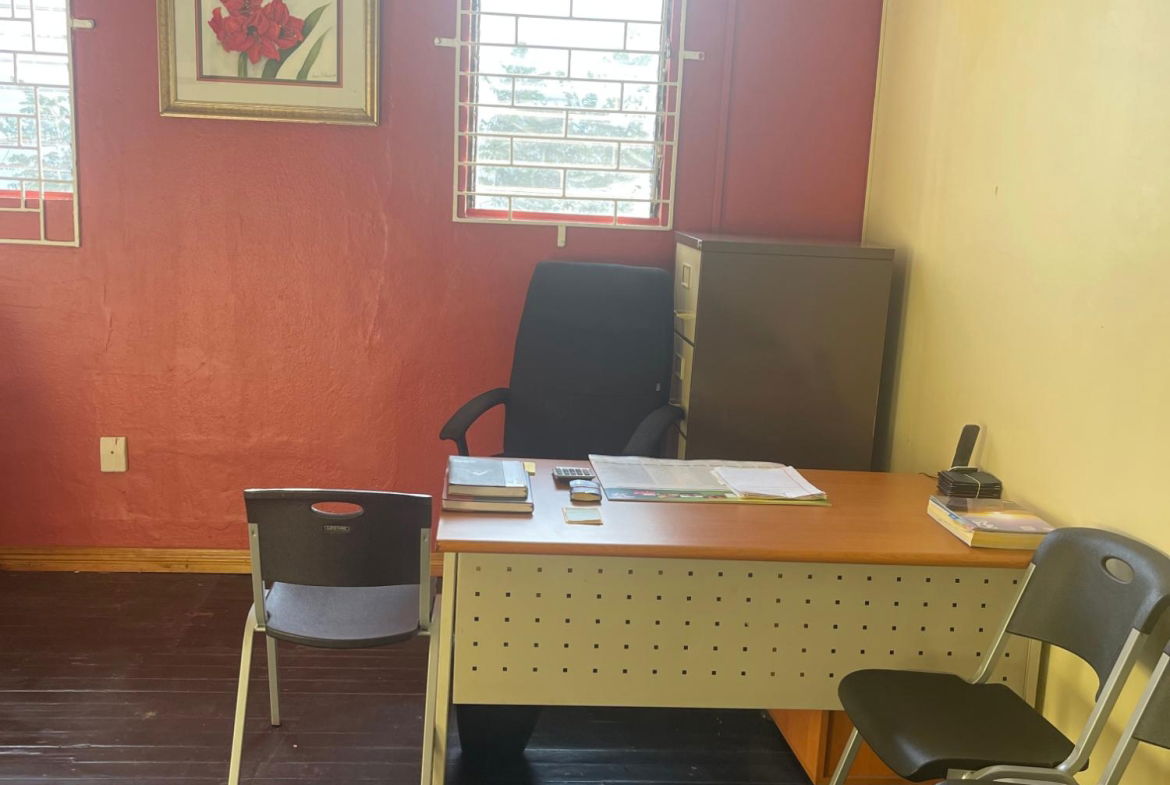 Third image of 1-7 Oxford Park Avenue in NEW KINGSTON, St. Andrew, Jamaica - property is For Rent