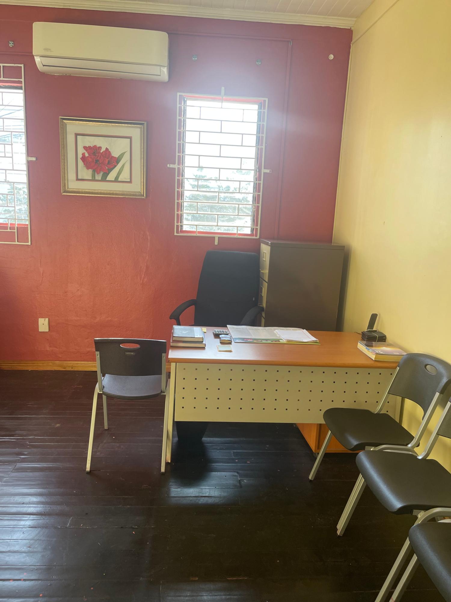 Third image of 1-7 Oxford Park Avenue in NEW KINGSTON, St. Andrew, Jamaica - property is For Rent