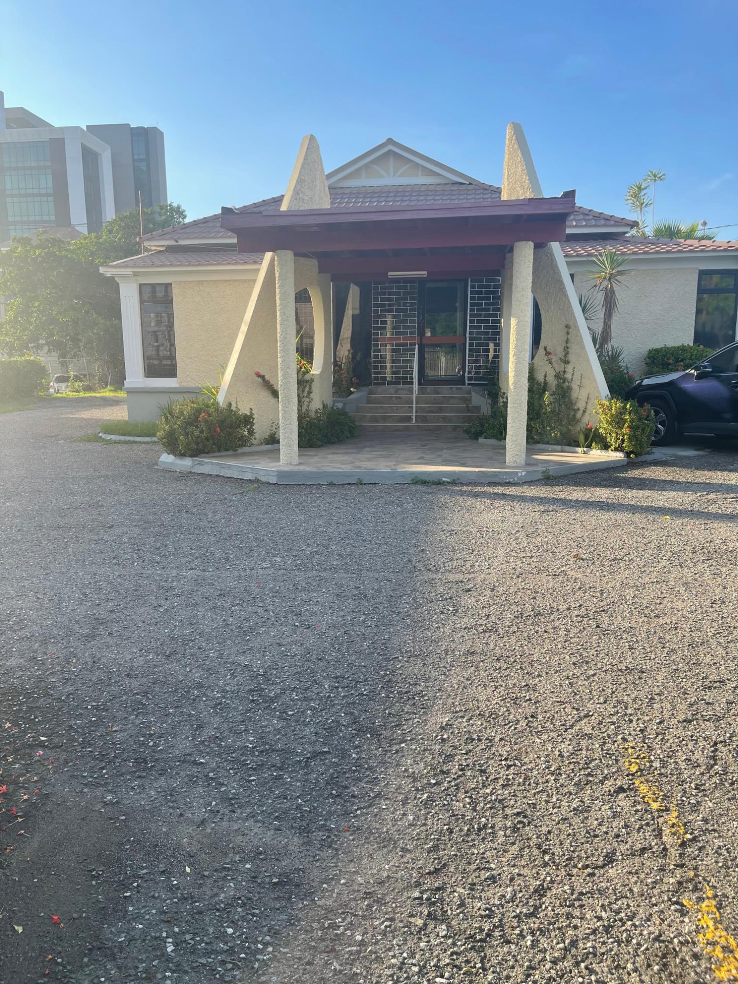 First image of 1-7 Oxford Park Avenue in NEW KINGSTON, St. Andrew, Jamaica - property is For Rent