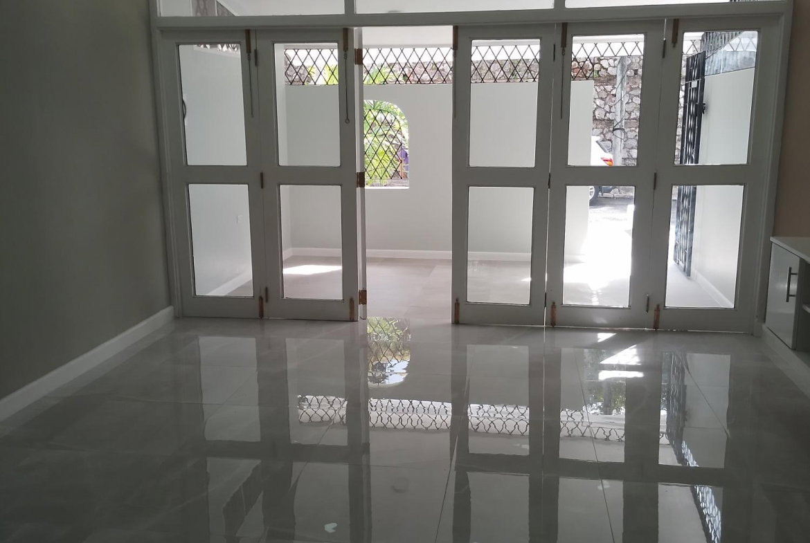 Fourth image of 9- Hillview Place in Kingston 8, St. Andrew, Jamaica - property is For Rent