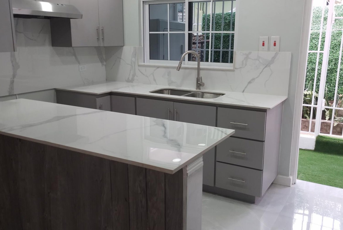 Seventh image of 9- Hillview Place in Kingston 8, St. Andrew, Jamaica - property is For Rent