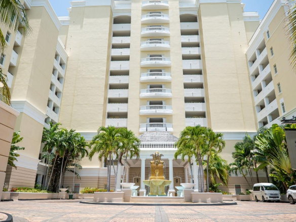 First image of A302- Jewel Grande, Rose Hall in Montego Bay, St. James, Jamaica - property is For Sale