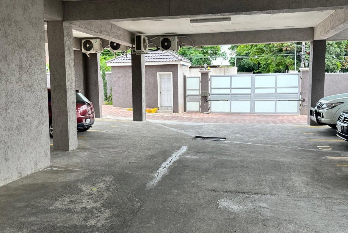 Twenty-Third image of 10-35 Rochester Avenue, Kingsto in Kingston 8, St. Andrew, Jamaica - property is For Rent