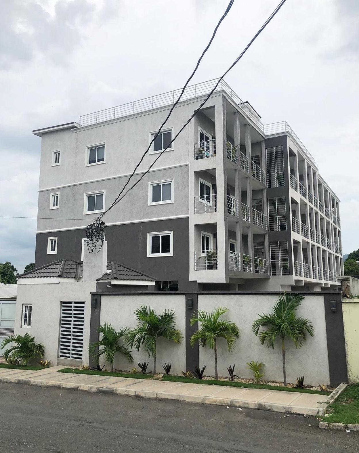 Twenty-Fourth image of 10-35 Rochester Avenue, Kingsto in Kingston 8, St. Andrew, Jamaica - property is For Rent